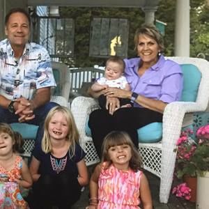 Meet your Posher, W suzanne